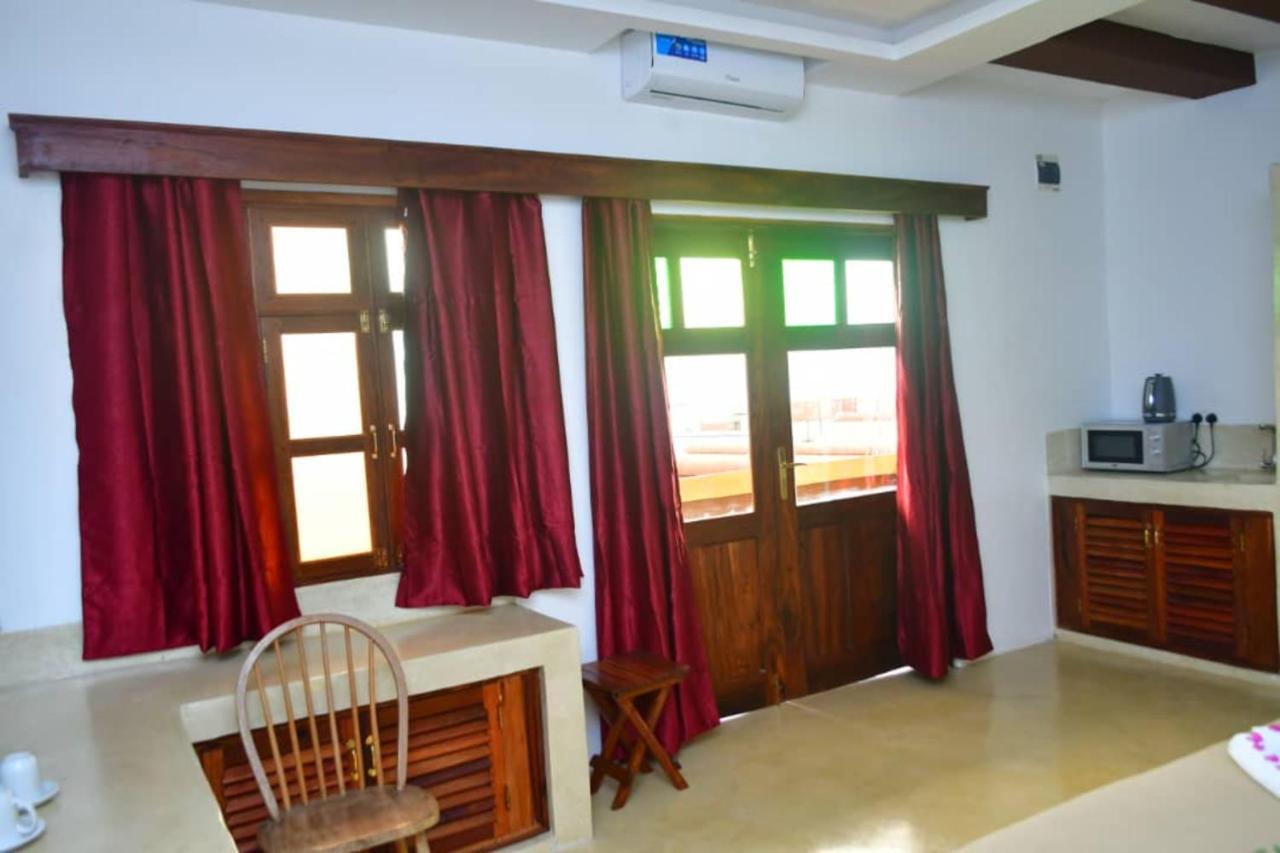 Kahawa Sunset View Zanzibar Hotel Exterior photo