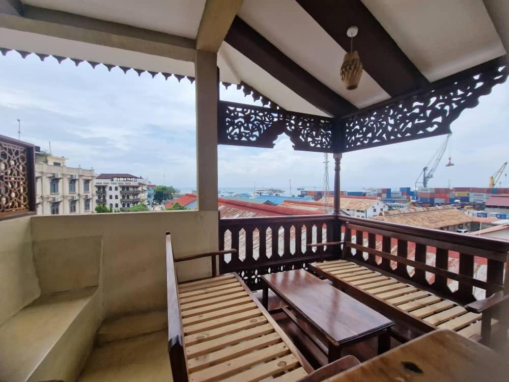 Kahawa Sunset View Zanzibar Hotel Exterior photo